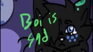 JEALOUXY - Animation Meme