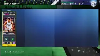 NBA2K21 PS5 Giannis Antetokounmpo Out Of Position Snipe! *NO AUDIO | Pro Gamer51