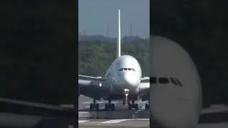 Why is it Difficult to Stop an Aeroplane?🛫✈️