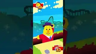 mr tayto's magical ps1 adventure #tayto #ireland #animation