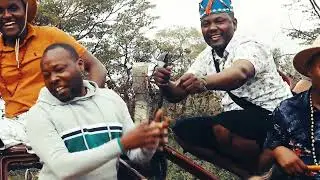 Kakali- Rolling tunes Official Music Video (DIAL SKIZA 5295846 to 811)