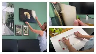 Foto op Acrylglas+Alu | BESTECANVAS.nl