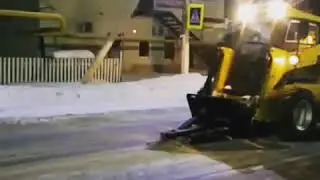 Скалыватель льда