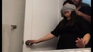 She did NOT expect this! || INSANE 2 DAY REMODEL!