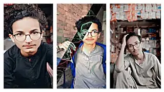 How to edit alight motion video// New video 2022// TikTok famous video
