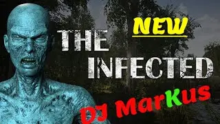 The infected new survival game PT