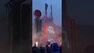 RAMMSTEIN 