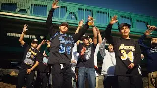 DJFLO24 & Jame$ - THE KICKBACK (Directed by 