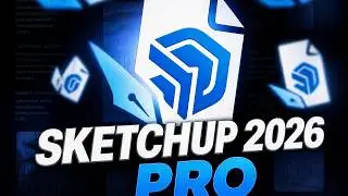How To Install SketchUp 2026 Correctly | 2026 Tutorial 