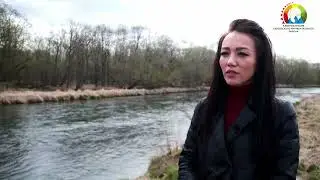 Благоустройство набережной начнётся в этом году