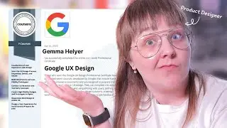 Is the Google UX Design Professional Certificate worth it in 2023?