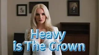 Heavy is the Crown-  Pop Song Arrangement