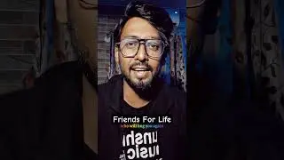 Because of marriage, you lost friend.  #friends #marriage