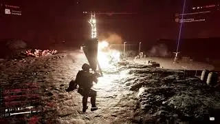 Helldivers II - Crazy Extract