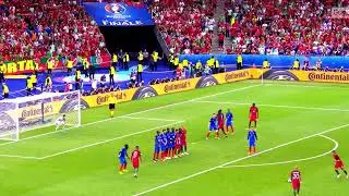What if they scored?
