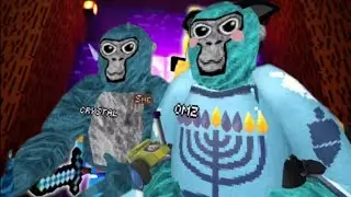 You Gotta Tag (You Got the Keys Gorilla Tag Parody, 10K SPECIAL!!!)