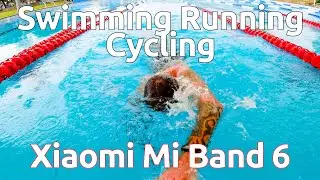 Xiaomi Mi Band 6 - Full Review