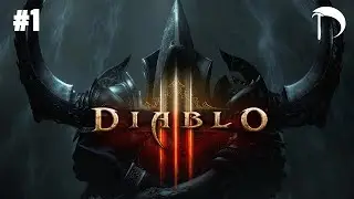Let's Play A Max Level Necromancer Season 28 #1 | Diablo 3