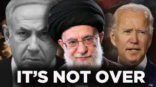 The End of Iran Israel Warfare is Misleading