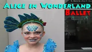 Alice in Wonderland | Taylor's Ballet