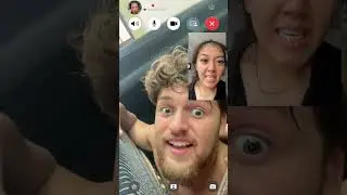 Face Time PRANK 😂😂😂