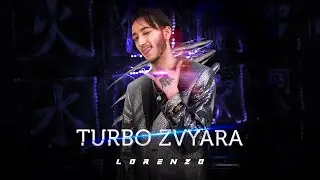 LORENZO -Turbo Zvyara / ЛОРЕНЦО -Турбо Звяра