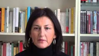 LE PAROLE PER DIRLO - Elvira