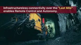 Underground Solutions from 3D-P