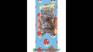 Pokemon celebrations extreme opening!!!