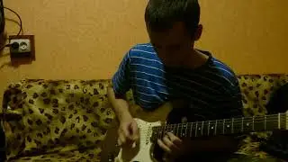 Django Reinhardt Blues Clair