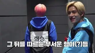 [ENG SUB/INDO SUB] ENHYPEN (엔하이픈) 'EN-O'CLOCK' EP.33