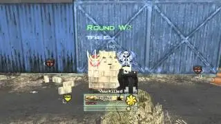 SICK PRIVATE SHOTS #1