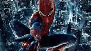 #новый человекпаук высокое напряжение #spiderman #soundtrack #music