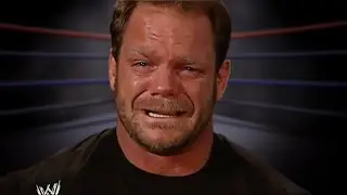 Wrestling Broke His Brain so He Killed His Family - Chris Benoit