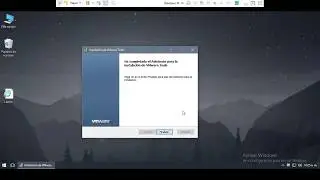 VMware Tools VMware WorkStation