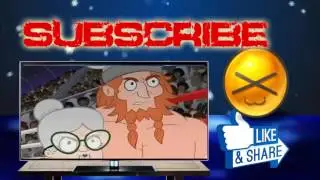 SheZow S01E06   Crash Thunder   Meet Dr Frankenweather1