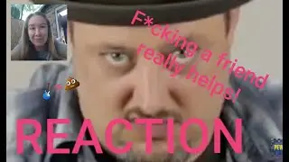 MORE MARTY! [YTP] - Marty Schwartz says your skills are shet REACTION