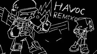 havoc remix inst