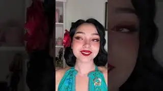 GRWM Mexicanita