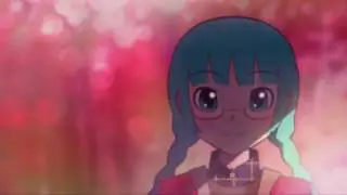 animation test in CLIP STUDIO PAINT + After Effects. I drew Hatsune Miku ヽ(・∀・)ﾉ
