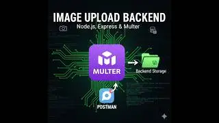 Node.js Image Uploads: Using Multer to Store Files Locally (2026)