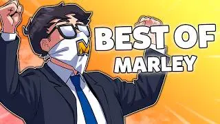 Marley's BEST OF 2025 - Rainbow Six Siege