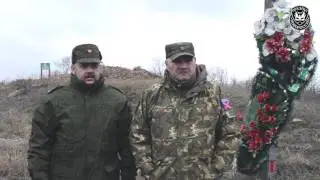 Обращение командования ОМБр 