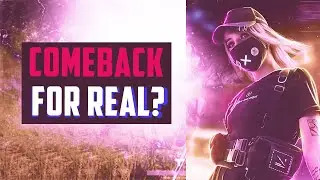 FRAGMOVIE PUBG MOBILE | scarabei | comeback for real?