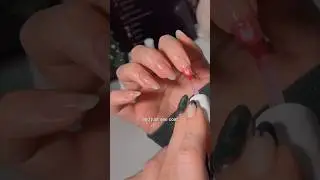 will this fix your sad dry nails? 😫👩‍🔬💅🏻✨