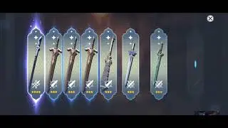 Weapon banner is a scam