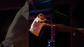 @teolucadamo8804 a la 10ª edició del Vida Festival✨