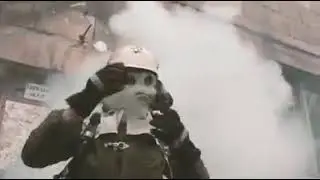 #firefighter