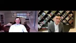 A Conversation with Dave Burke on Endowment Investing