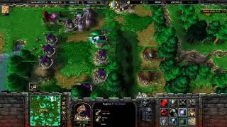 Vampirism Fire - Rugarus - Human gameplay 